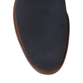 Chukka 4 Reverse Butt Suede