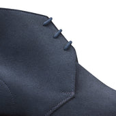 Chukka 4 Reverse Butt Suede