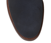 Chukka 4 Reverse Butt Suede