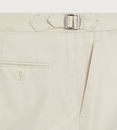 Pantalon En Coton