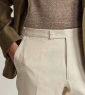 Pantalon En Coton