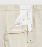 Pantalon En Coton