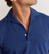 Polo En Coton