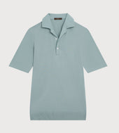 Polo En Coton