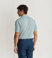 Polo En Coton