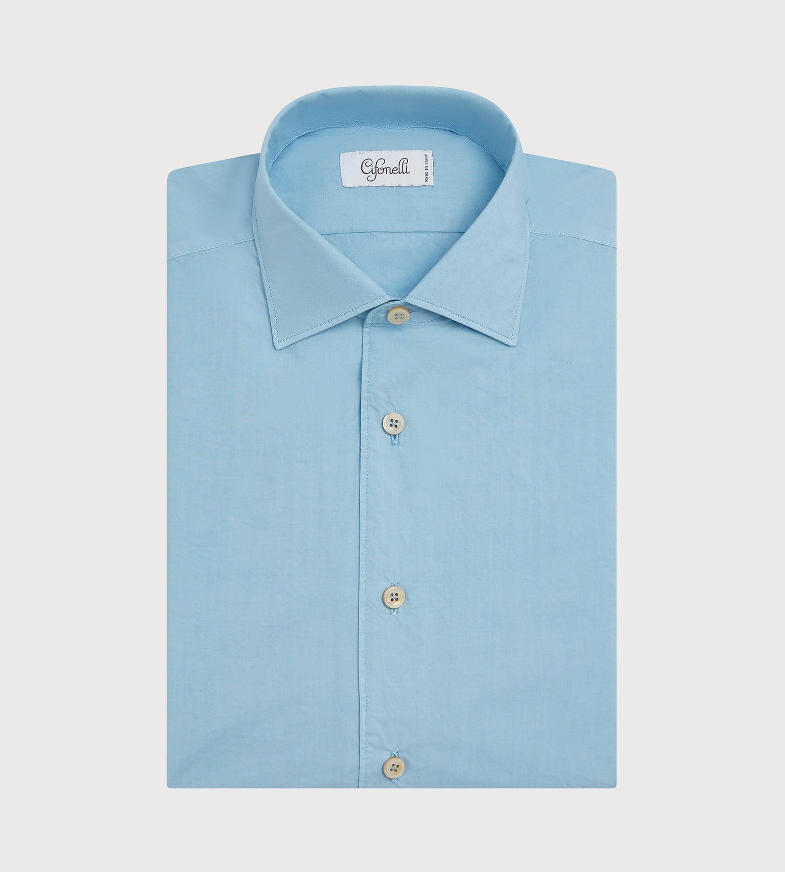 Chemise De Sport Bleu