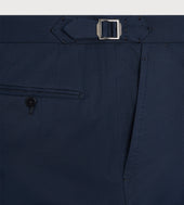 Pantalon En Coton