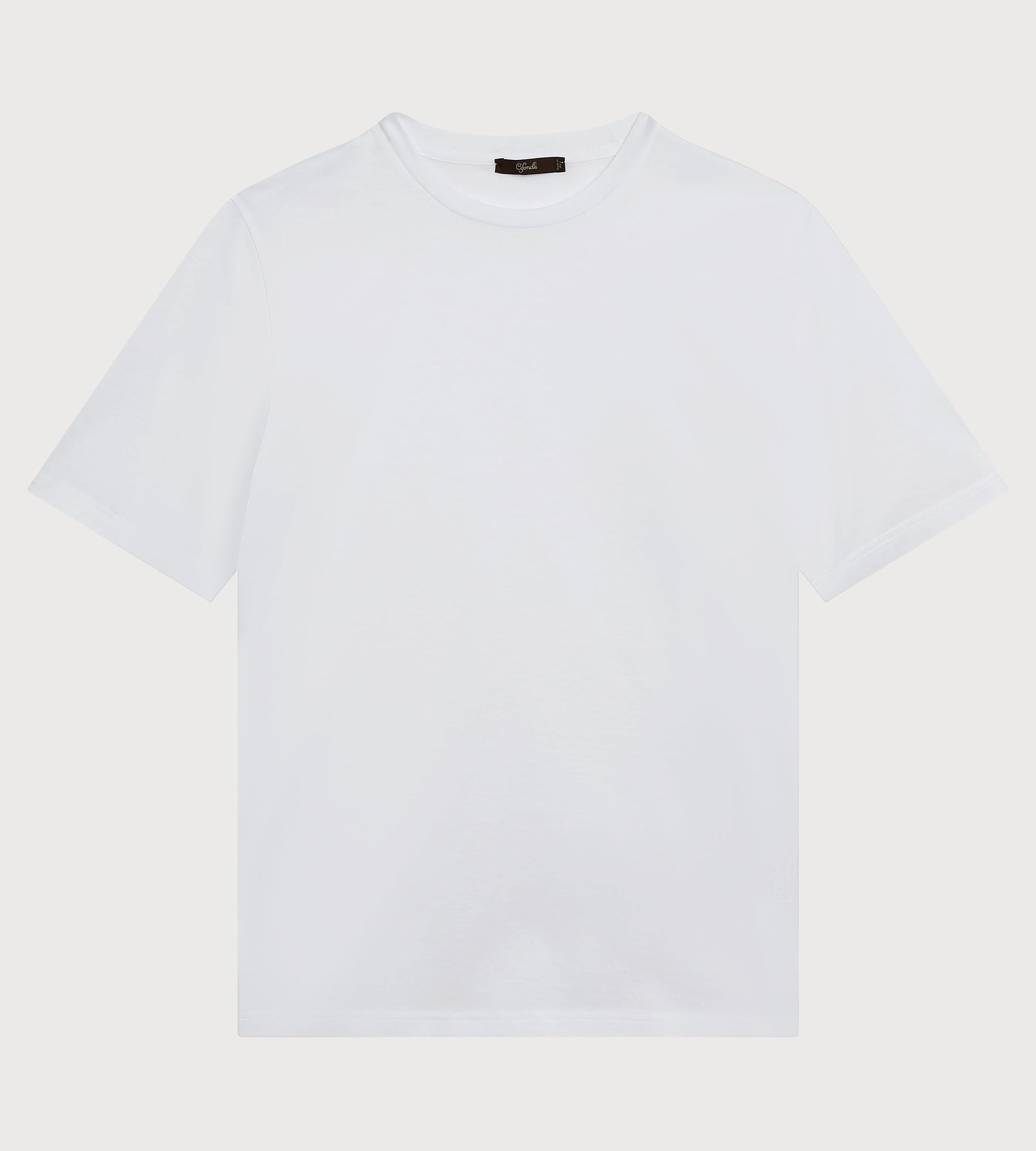 T Shirt Blanc