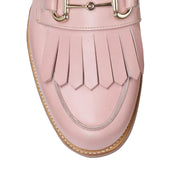 Clara Blush Pink Calf