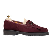 Clara Calf Suede