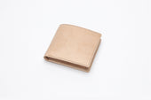 The Clarence Vintage Leather Wallet