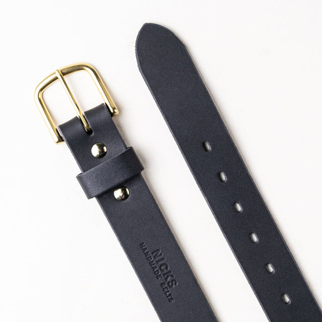Build Your Own - Classic Work Belt