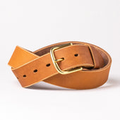 Build Your Own - Classic Work Belt