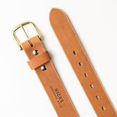 Build Your Own - Classic Work Belt
