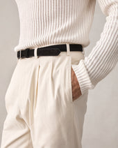 Classic Chino Off White