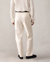Classic Chino Off White
