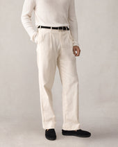 Classic Chino Off White