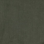 Classic Fit Linen Shirt In