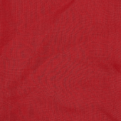Classic Fit Linen Shirt in Red