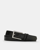 Classic Lizard Belt In