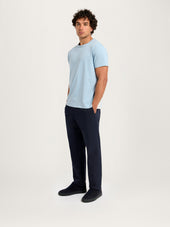 The Classic Tee Dusty Organic Cotton