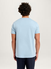 The Classic Tee Dusty Organic Cotton