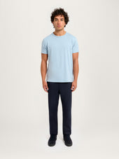 The Classic Tee Dusty Organic Cotton
