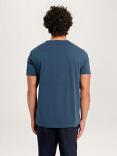 The Classic Tee Pebble Organic Cotton