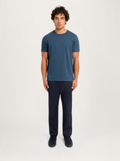The Classic Tee Pebble Organic Cotton