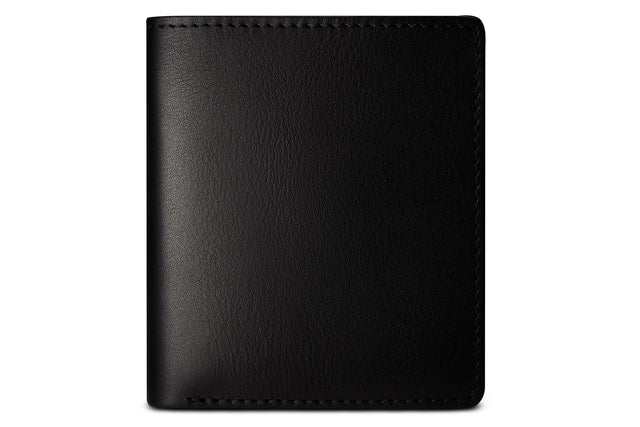 Clerkenwell Wallet - Black