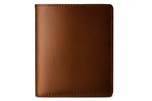 Clerkenwell Wallet - Brown