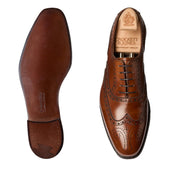 Clifford 2 Ivywood Antique Calf