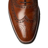 Clifford 2 Ivywood Antique Calf