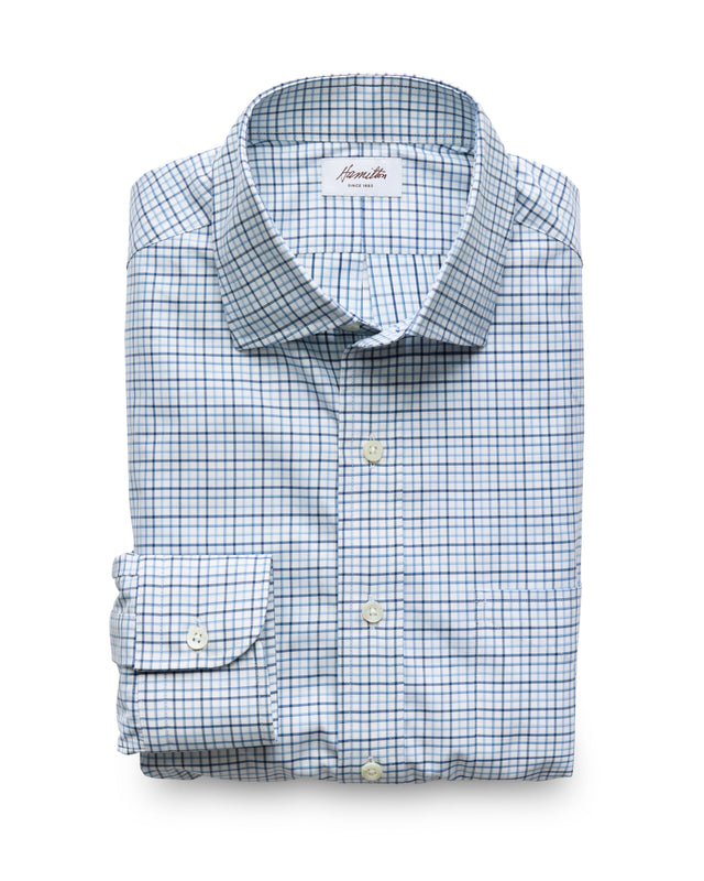 Cliffton Check