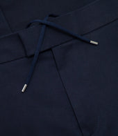 The 24 Trouser Regular Stretch Cotton