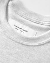 Prince Edward County Tee Cloud Unisex