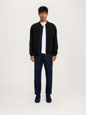The Cloudwool Bomber Jacket
