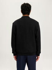 The Cloudwool Bomber Jacket