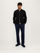 The Cloudwool Bomber Jacket