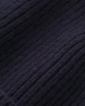 The Knitted Hat Wool