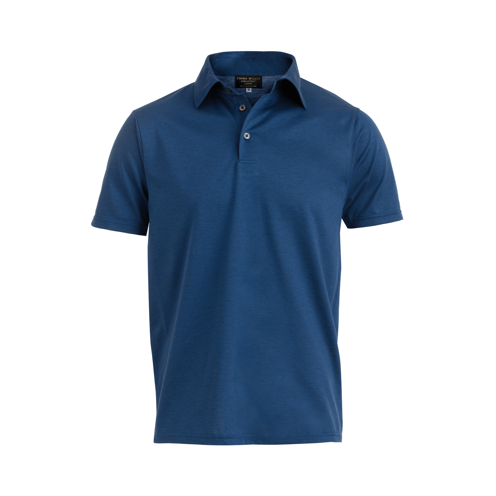 Cotton Polo Shirt New