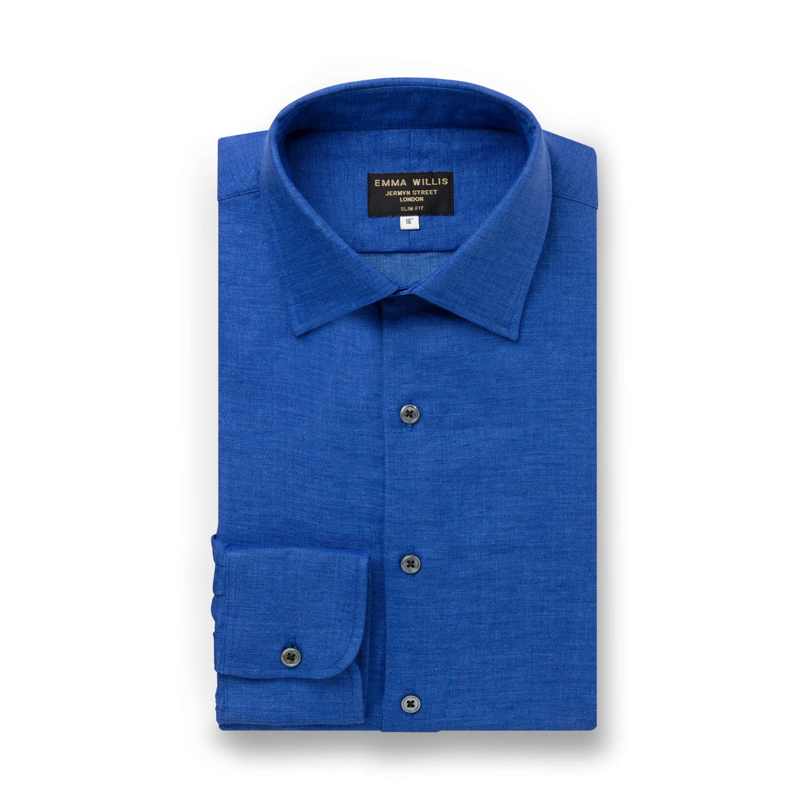 Linen Shirt New
