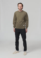 Cottrell Trouser - Navy