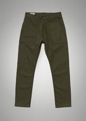 Fatigue Trousers Herringbone