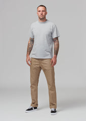 Fatigue Trousers Khaki Herringbone