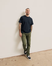 Fatigue Trousers Herringbone