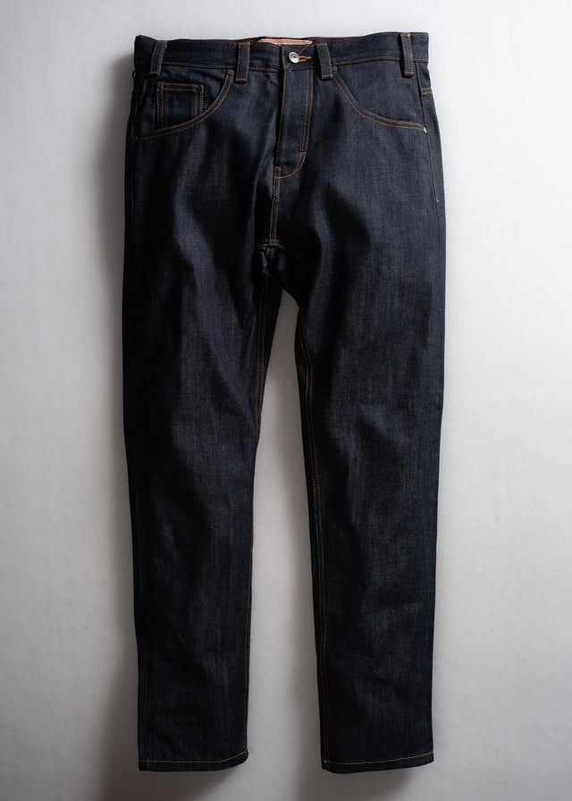 Dark Wash