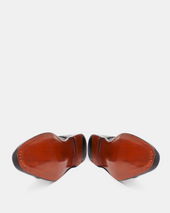 Museum Brogue Oxford Dress Shoe
