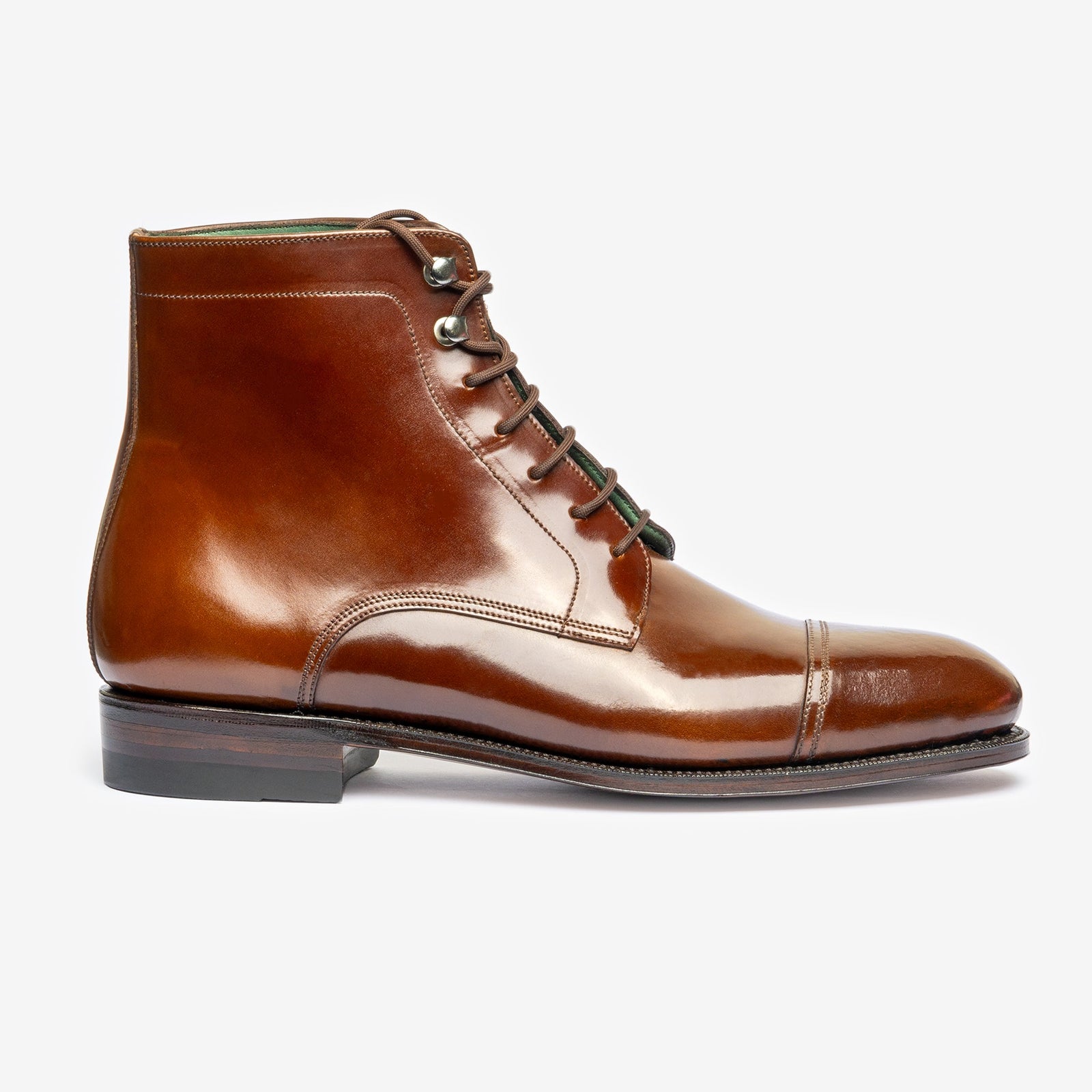 Service Boot Shell Cordovan Rui Boot Last