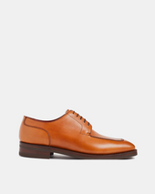 Calf Norwegian Split Toe Shoe